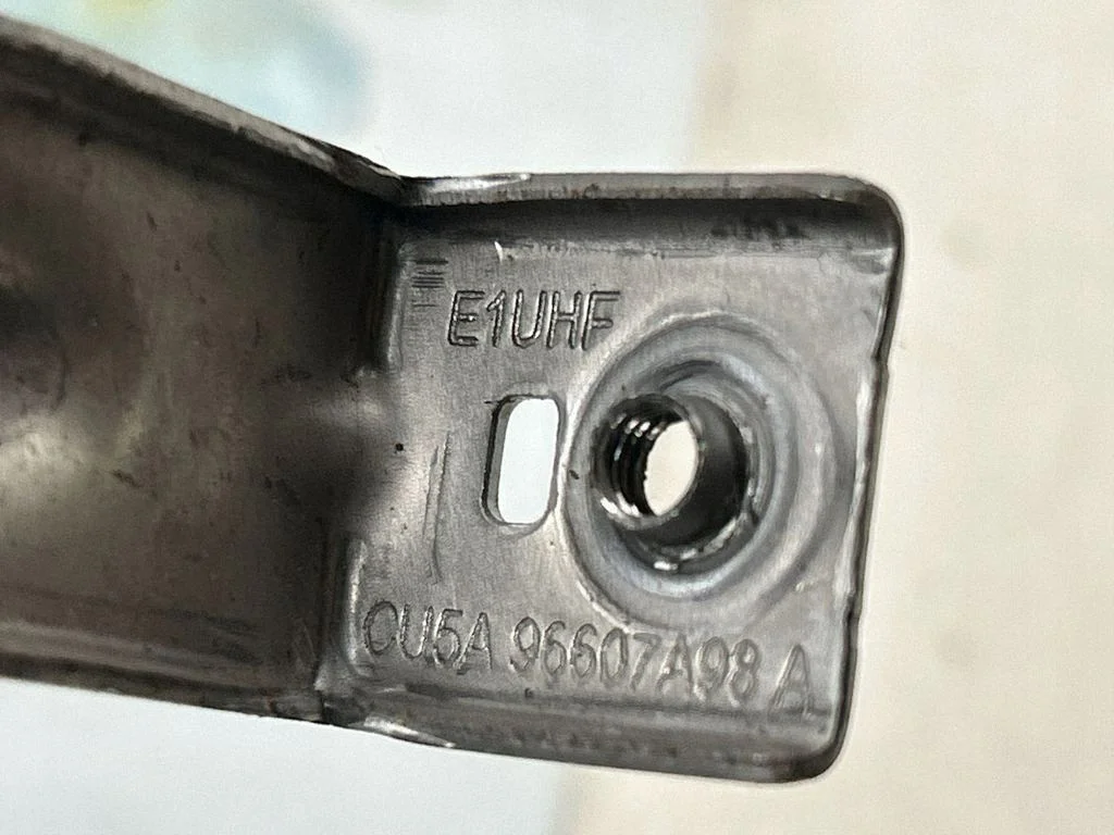 Ford Escape IV Stoelsensor PJ6B14B422AB thumbnail 7