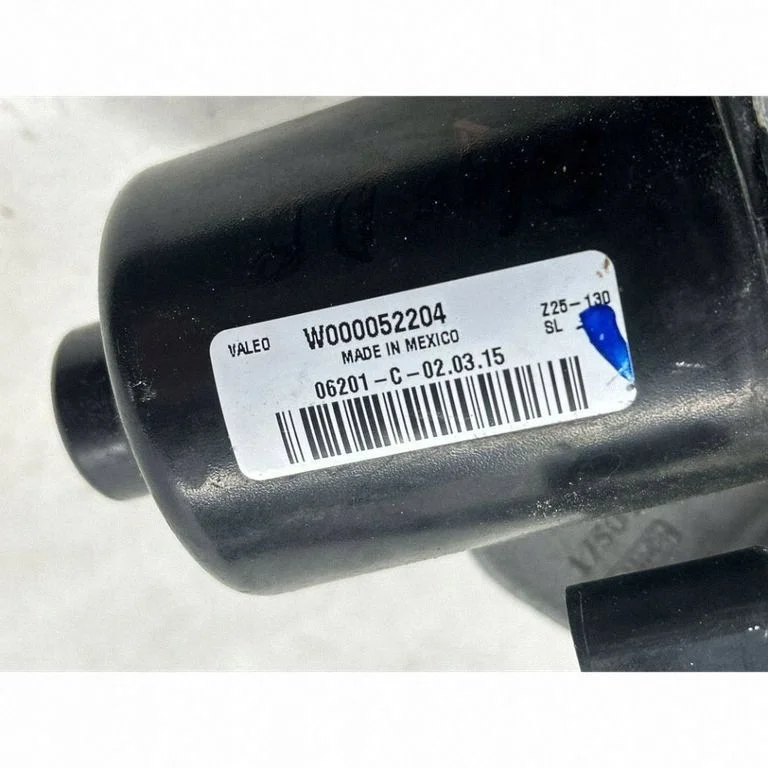 Moteur essuie-glace Ford Edge II Droit FT4B17504BD image 6