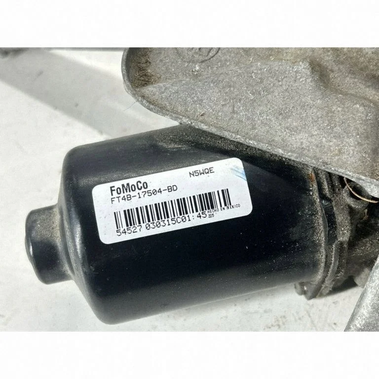 Moteur essuie-glace Ford Edge II Droit FT4B17504BD image 8
