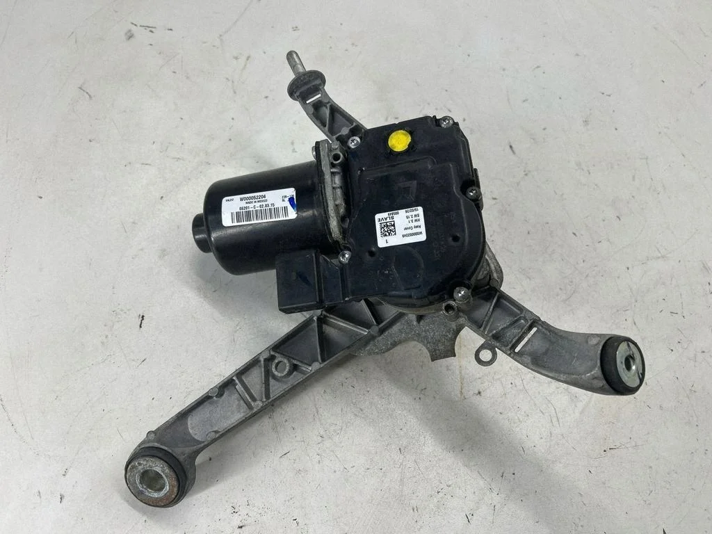 Moteur essuie-glace Ford Edge II Droit FT4B17504BD image 9