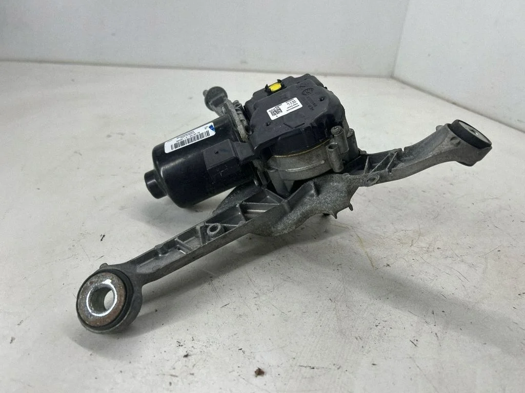 Moteur essuie-glace Ford Edge II Droit FT4B17504BD image 10
