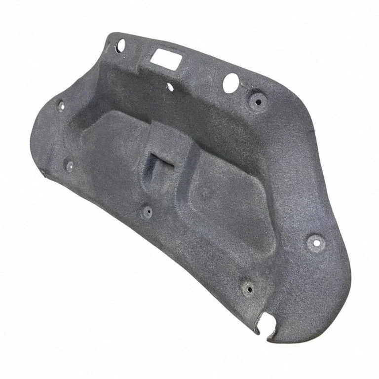 Bagagerumsmatta Chevrolet Camaro 84073622
