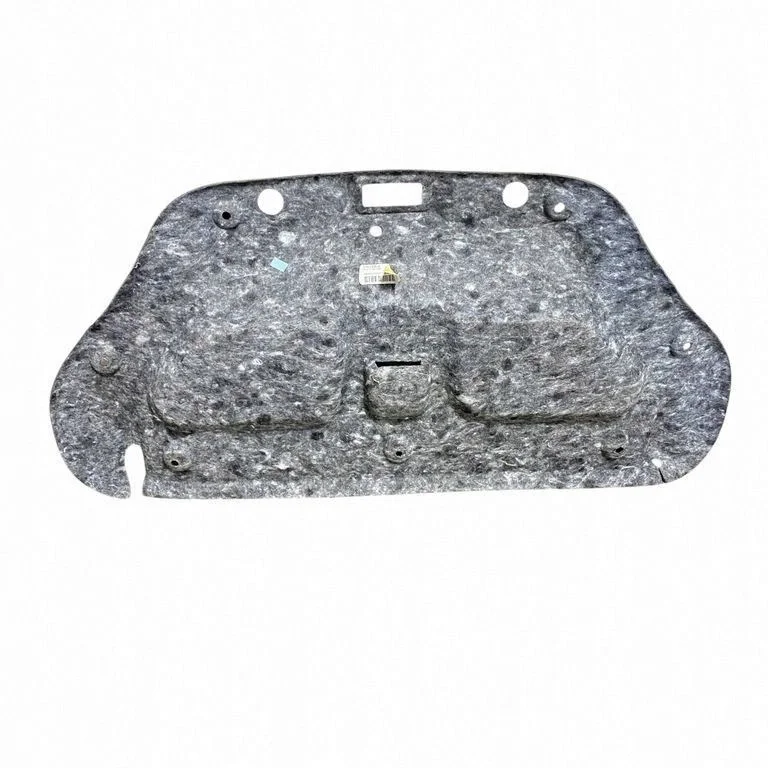 Bagagerumsmatta Chevrolet Camaro 84073622 image 3