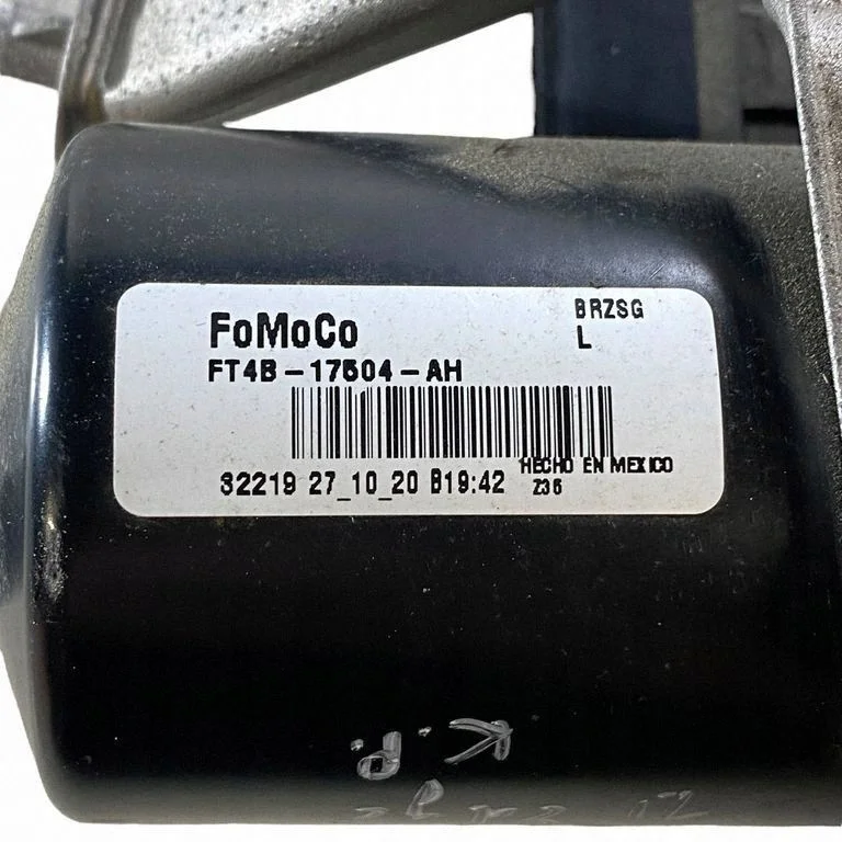 Moteur essuie-glace Ford Edge II FT4B-17504-AH image 6