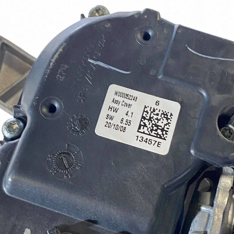 Moteur essuie-glace Ford Edge II FT4B-17504-AH image 8