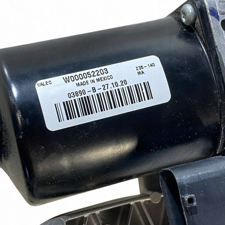 Moteur essuie-glace Ford Edge II FT4B-17504-AH image 9