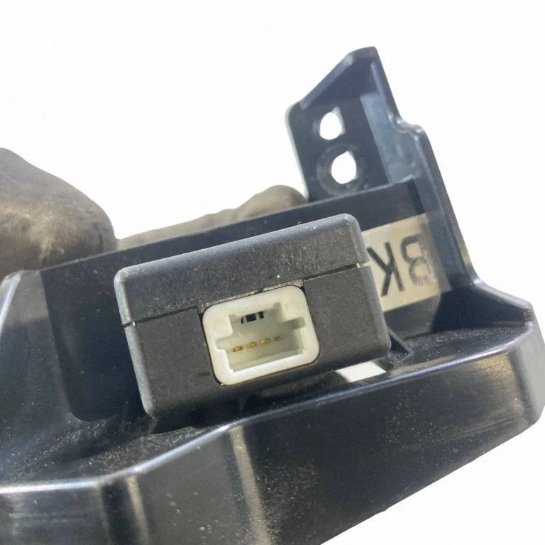 Nissan Rogue CBC00330200X0 Gebraucht image 4
