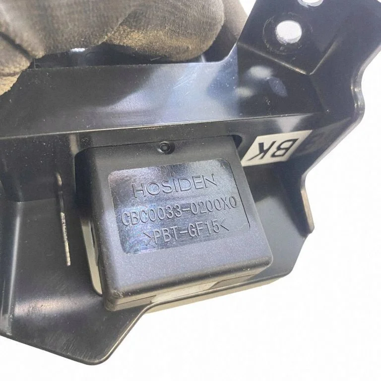 Nissan Rogue CBC00330200X0 Gebraucht image 6