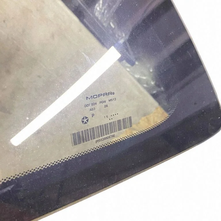 Dodge Durango Seitenfenster hinten 55399267AE image 5