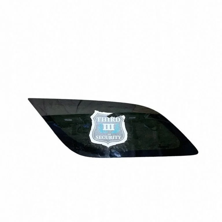 Dodge Durango Seitenfenster hinten 55399267AE image 6