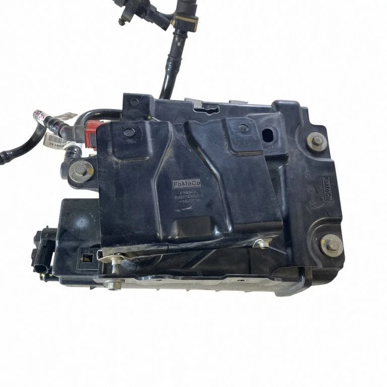 Ford Ecosport 2020 Aktivkohlefilter GU5A9D653TA image 3
