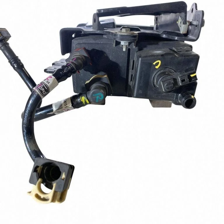 Ford Ecosport 2020 Aktivkohlefilter GU5A9D653TA image 4