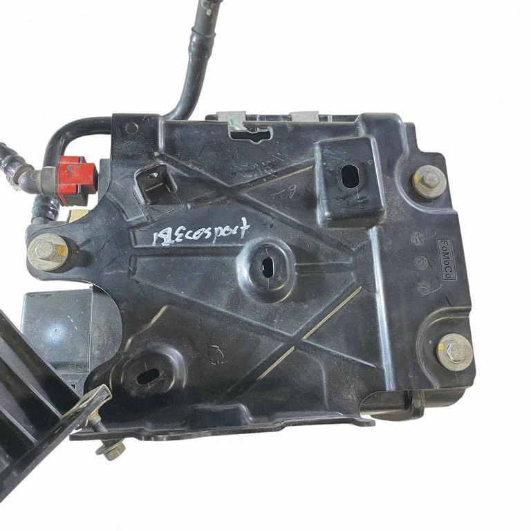 Ford Ecosport 2020 Aktivkohlefilter GU5A9D653TA image 6