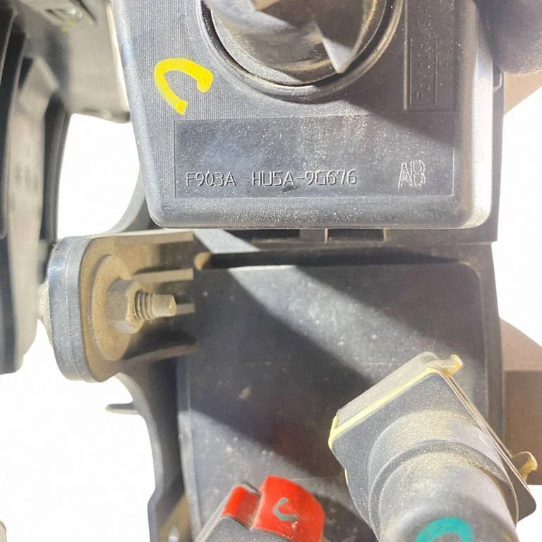 Ford Ecosport 2020 Aktivkohlefilter GU5A9D653TA image 7