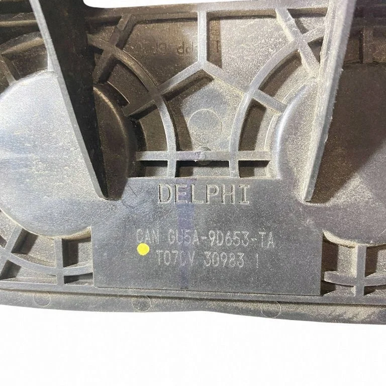 Ford Ecosport 2020 Aktivkohlefilter GU5A9D653TA image 9