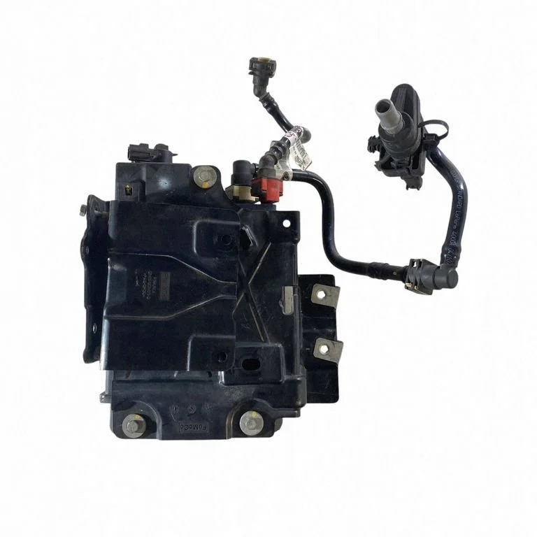 Ford Ecosport 2020 Aktivkohlefilter GU5A9D653TA image 10