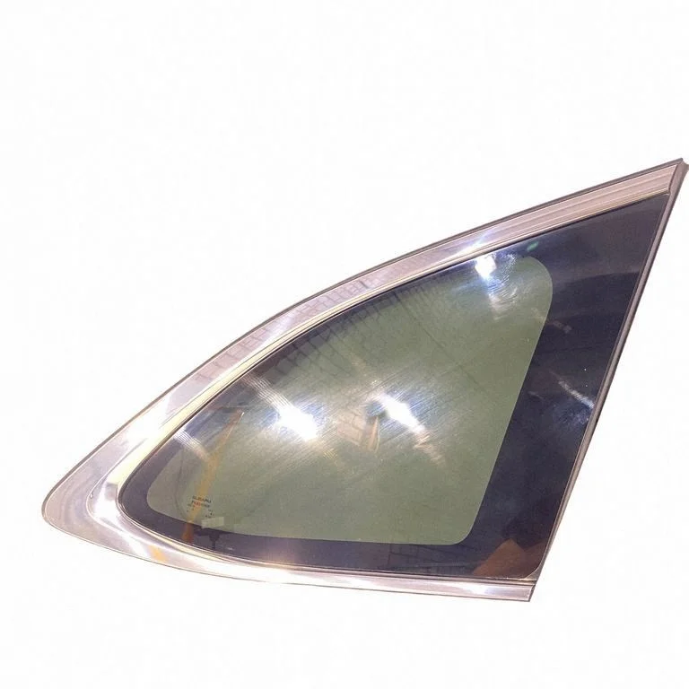 2022 Subaru Outback Rear Side Window IML25976 image 3