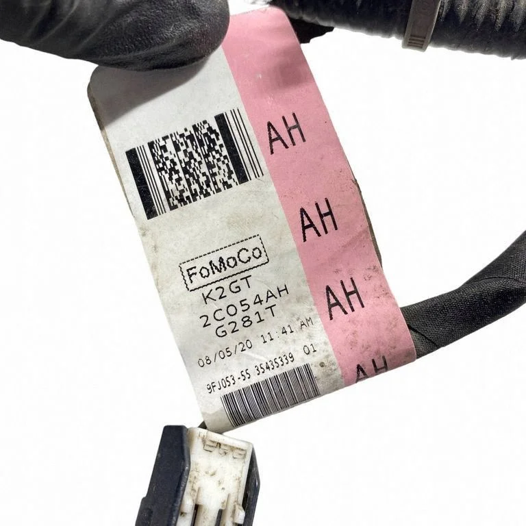 Reduktor Ford Edge II K2GT2C054AH 2020 image 4
