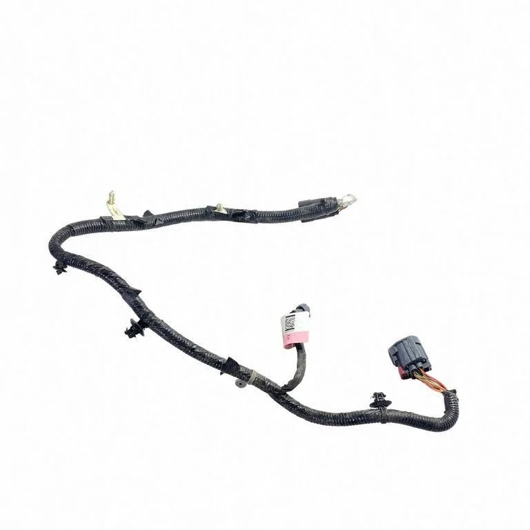 Reduktor Ford Edge II K2GT2C054AH 2020 image 6