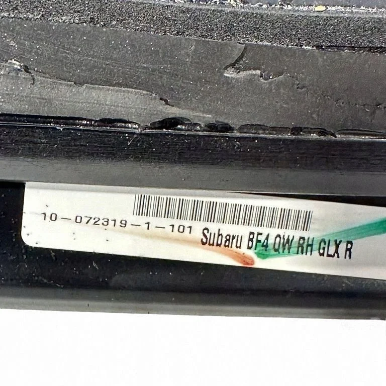 Subaru Outback BS Seitenfenster hinten thumbnail 4