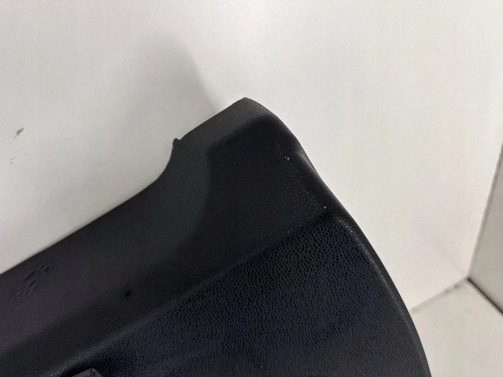 Ford Ecosport 2020 Kofferraumklappenverkleidung image 3