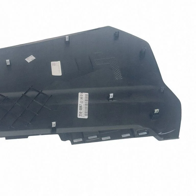 Ford Edge II Mittelkonsole links KT4BR046B27AB image 3