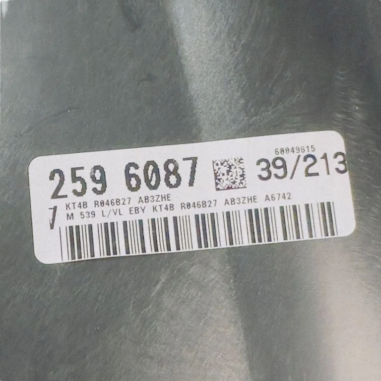 Ford Edge II Mittelkonsole links KT4BR046B27AB image 5