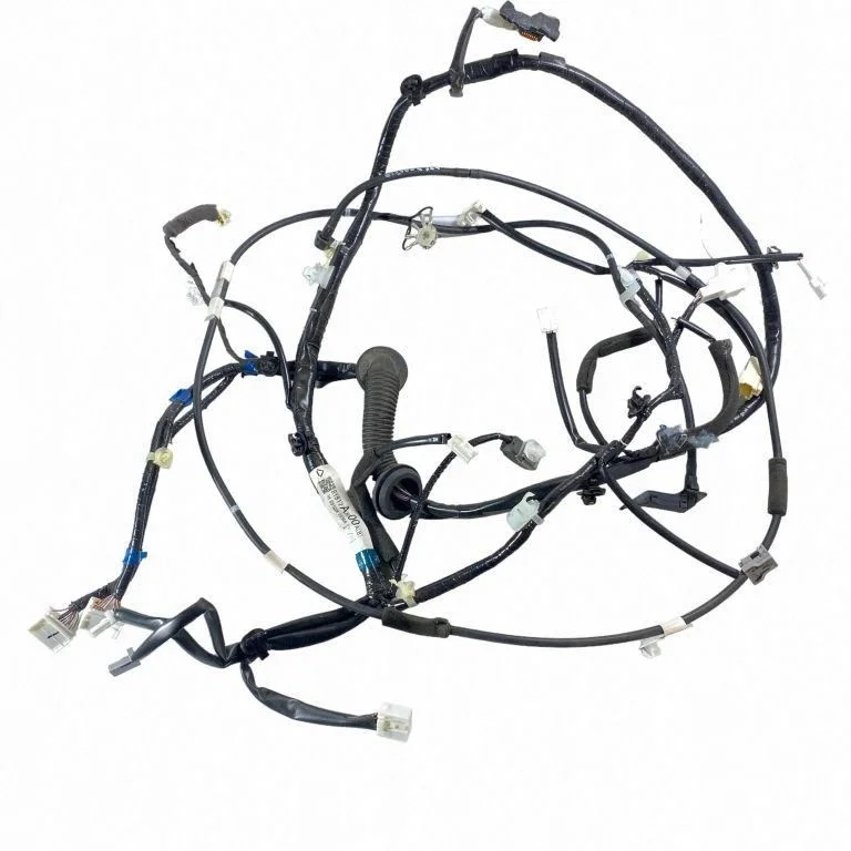 2022 Subaru Outback Trunk Harness 81817AN00A image 4