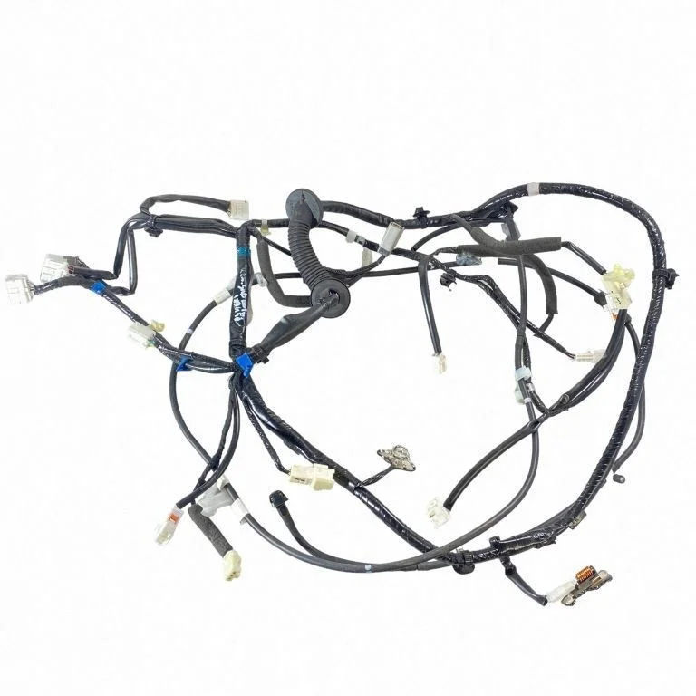 2022 Subaru Outback Trunk Harness 81817AN00A image 5