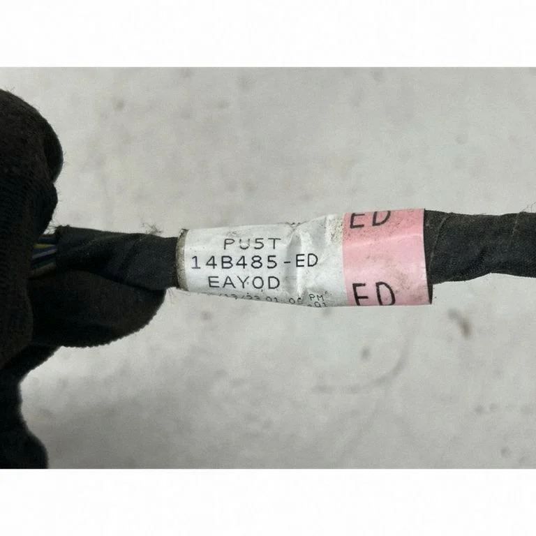 Faisceau injecteurs Ford Escape IV PU5T14B485ED image 6