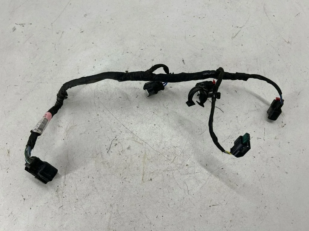 Faisceau injecteurs Ford Escape IV PU5T14B485ED image 7