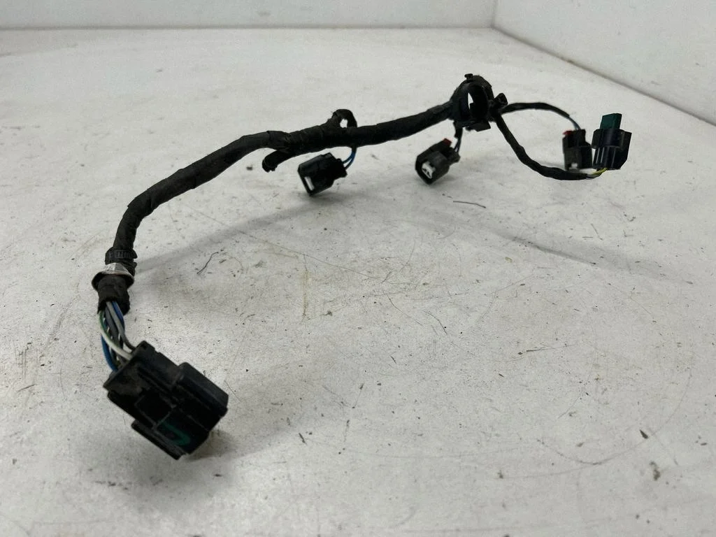 Faisceau injecteurs Ford Escape IV PU5T14B485ED image 8