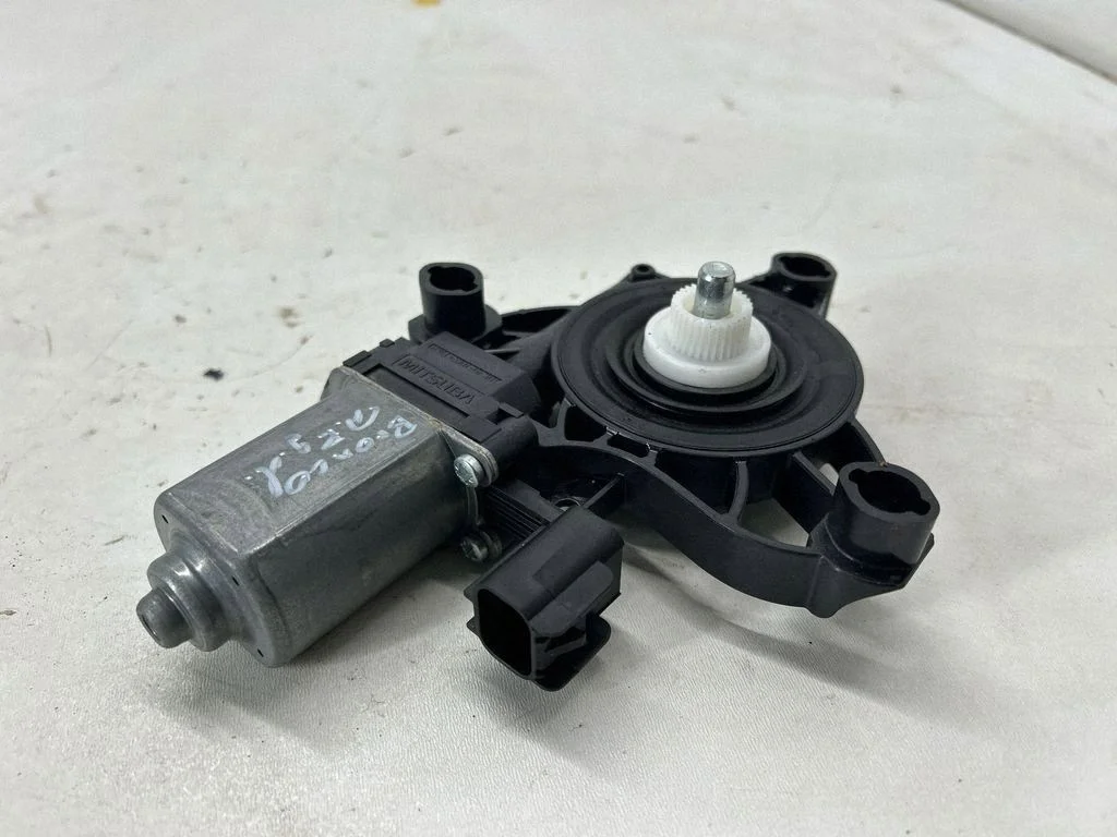 Motor Limpa Para-brisas Traseiro Ford Bronco 2021 WR18031