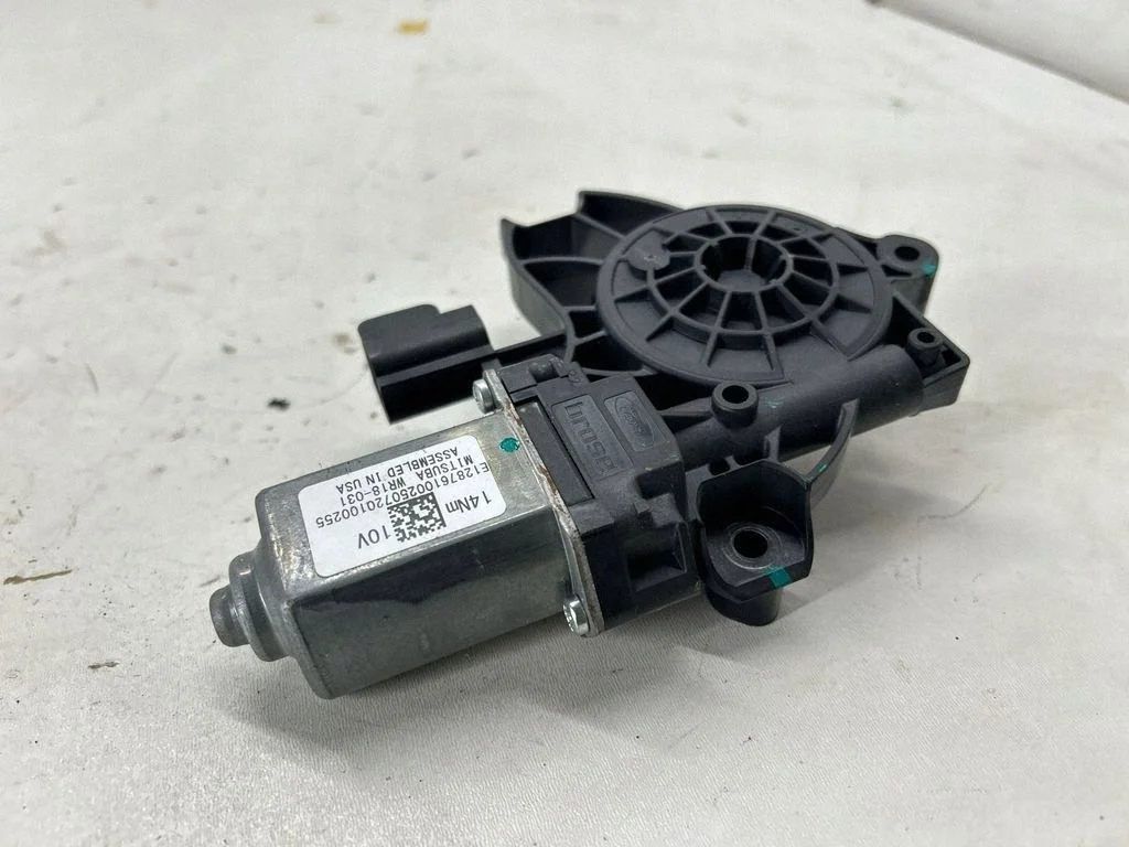 Motor baklucka Ford Bronco 2021 WR18031 image 3