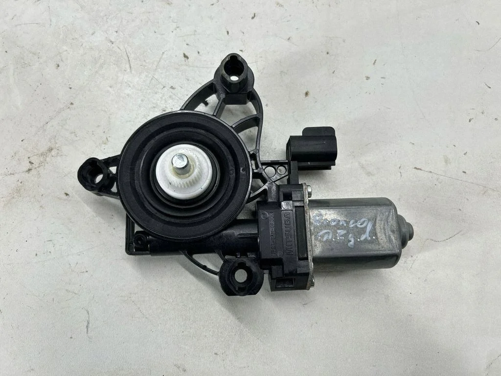 Motor baklucka Ford Bronco 2021 WR18031 image 7