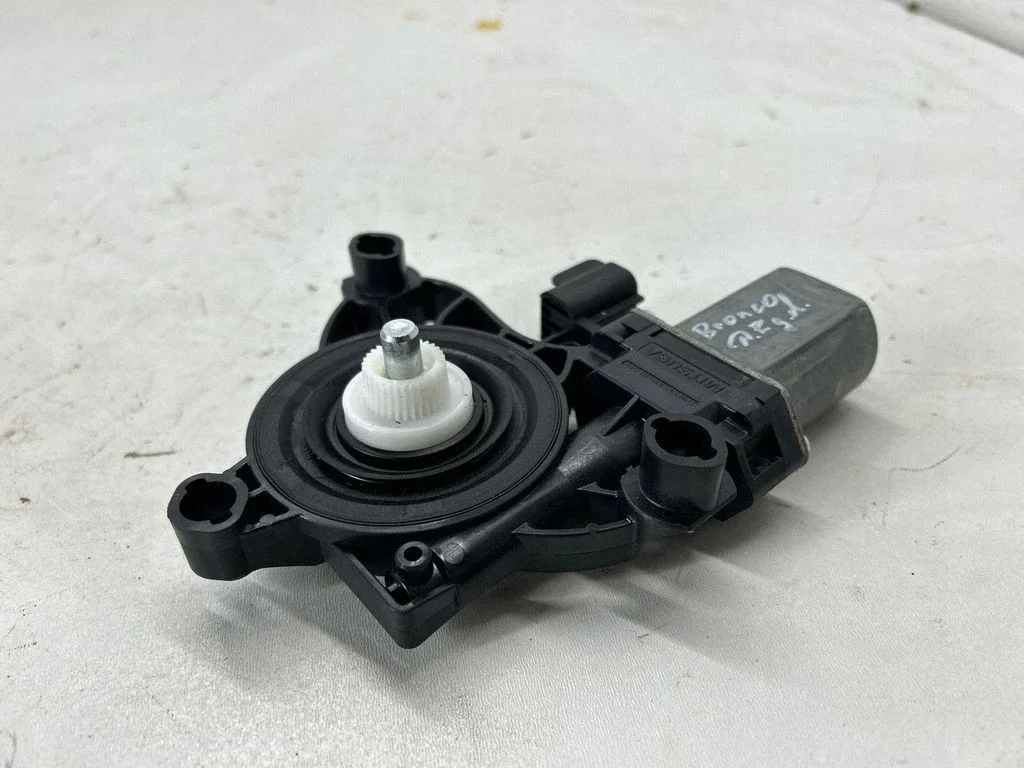 Motor baklucka Ford Bronco 2021 WR18031 image 8