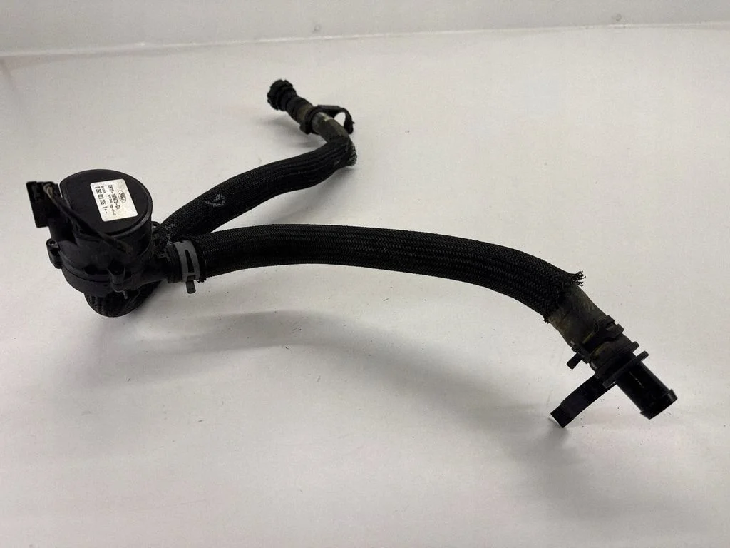 Ford EcoSport Extravattenpump GN15-18D473-CA