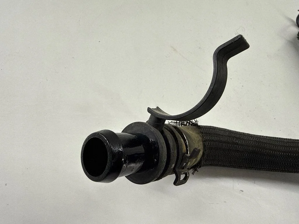 Ford EcoSport Zusatzwasserpumpe GN15-18D473-CA thumbnail 3