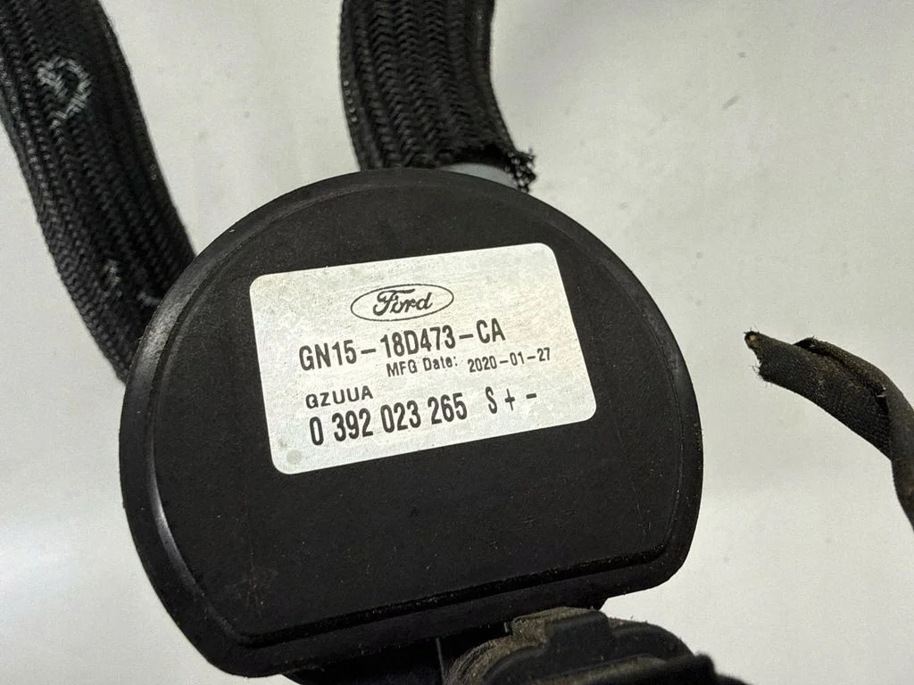 Ford EcoSport Zusatzwasserpumpe GN15-18D473-CA thumbnail 7