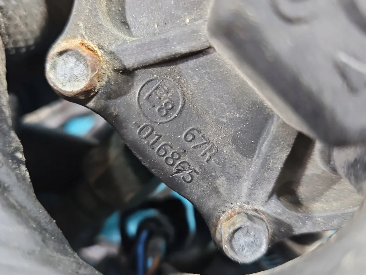 STAG 4 200 GOFAST LPG Anlage image 9
