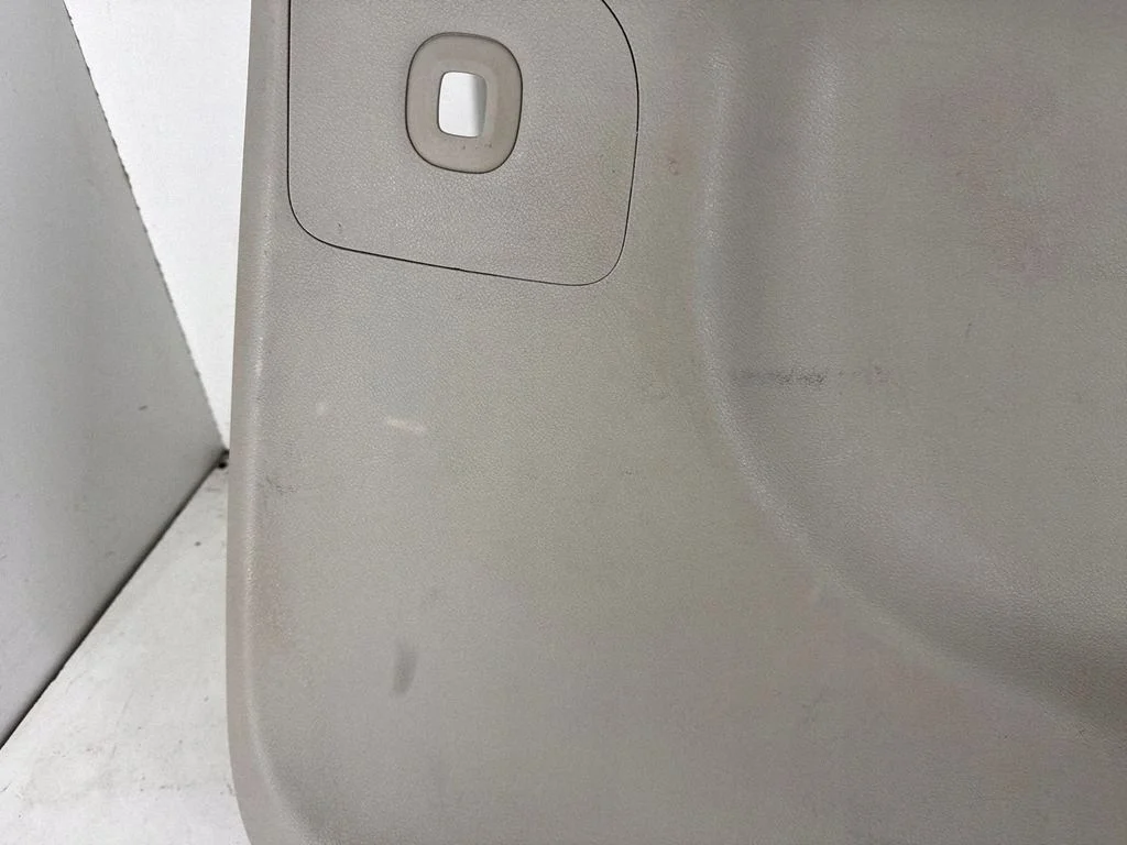 Chrysler Pacifica 2020 Tapisserie Hayon OEM image 3