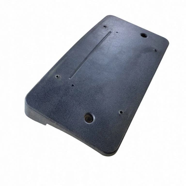 Cadre plaque immatr. Mercedes W164