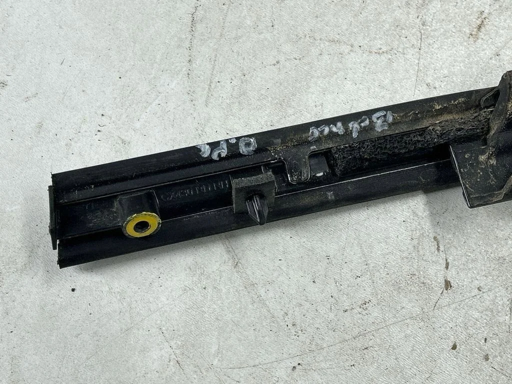 Dichtung Ford Bronco M1PBS20562AC image 4