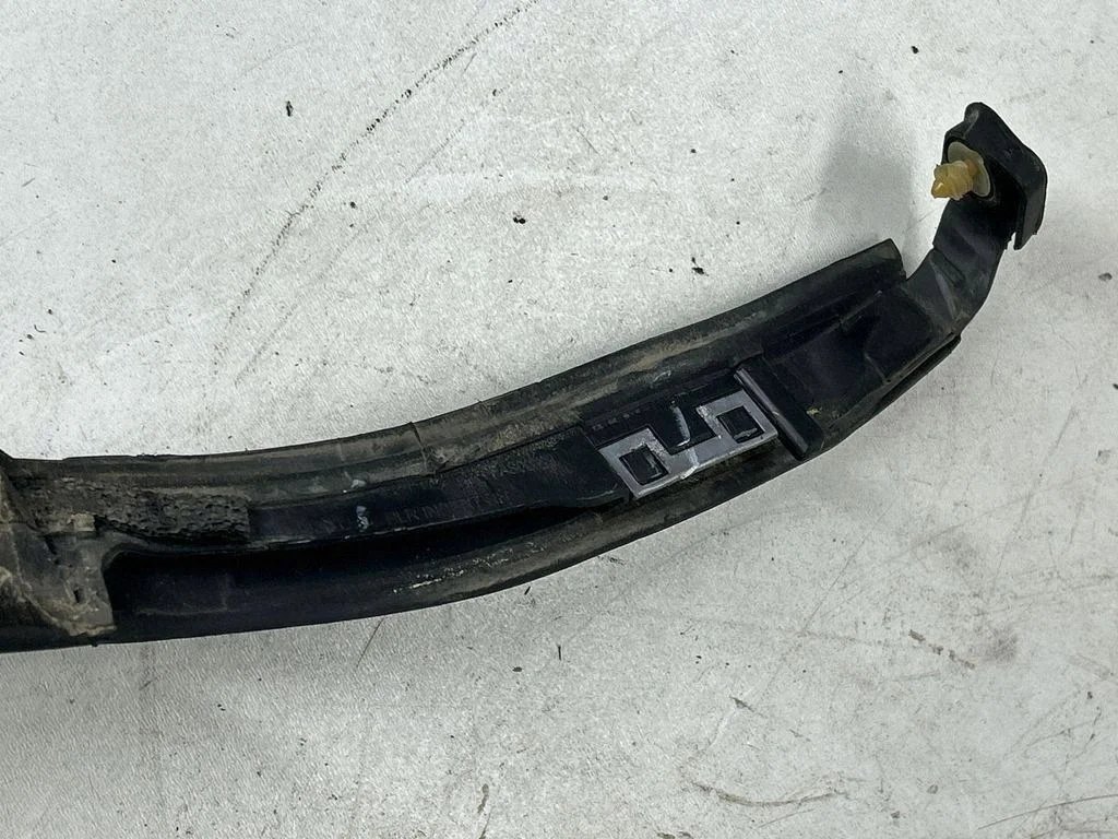 Dichtung Ford Bronco M1PBS20562AC image 5