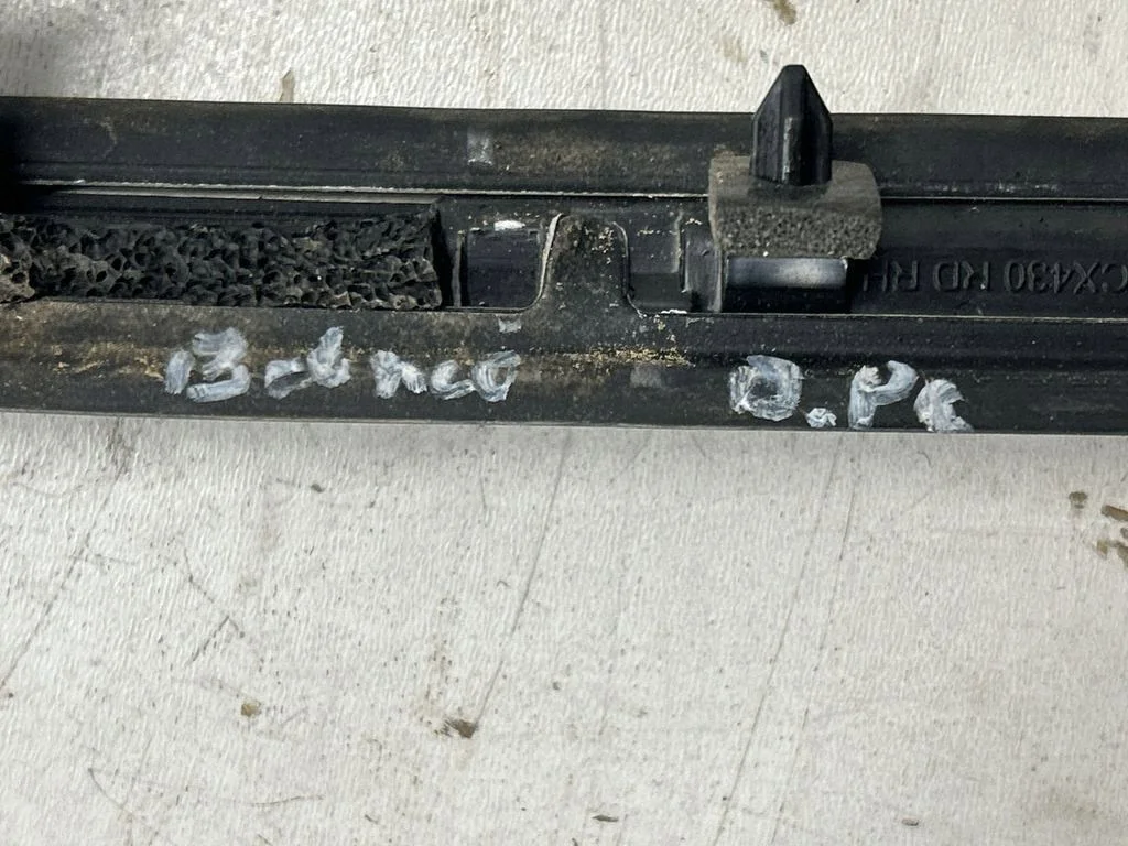 Dichtung Ford Bronco M1PBS20562AC image 7