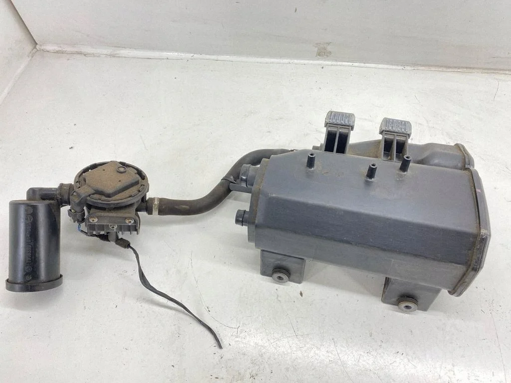 BMW X3 F25 kolfilter 7318337 image 4