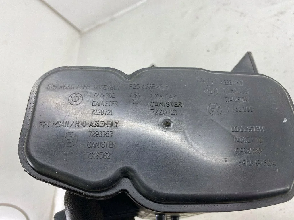 BMW X3 F25 kolfilter 7318337 image 5
