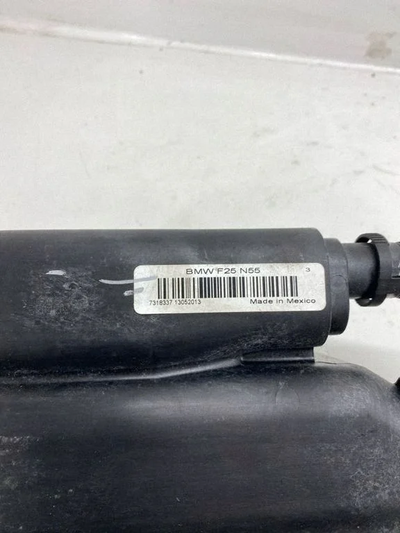 BMW X3 F25 kolfilter 7318337 image 6