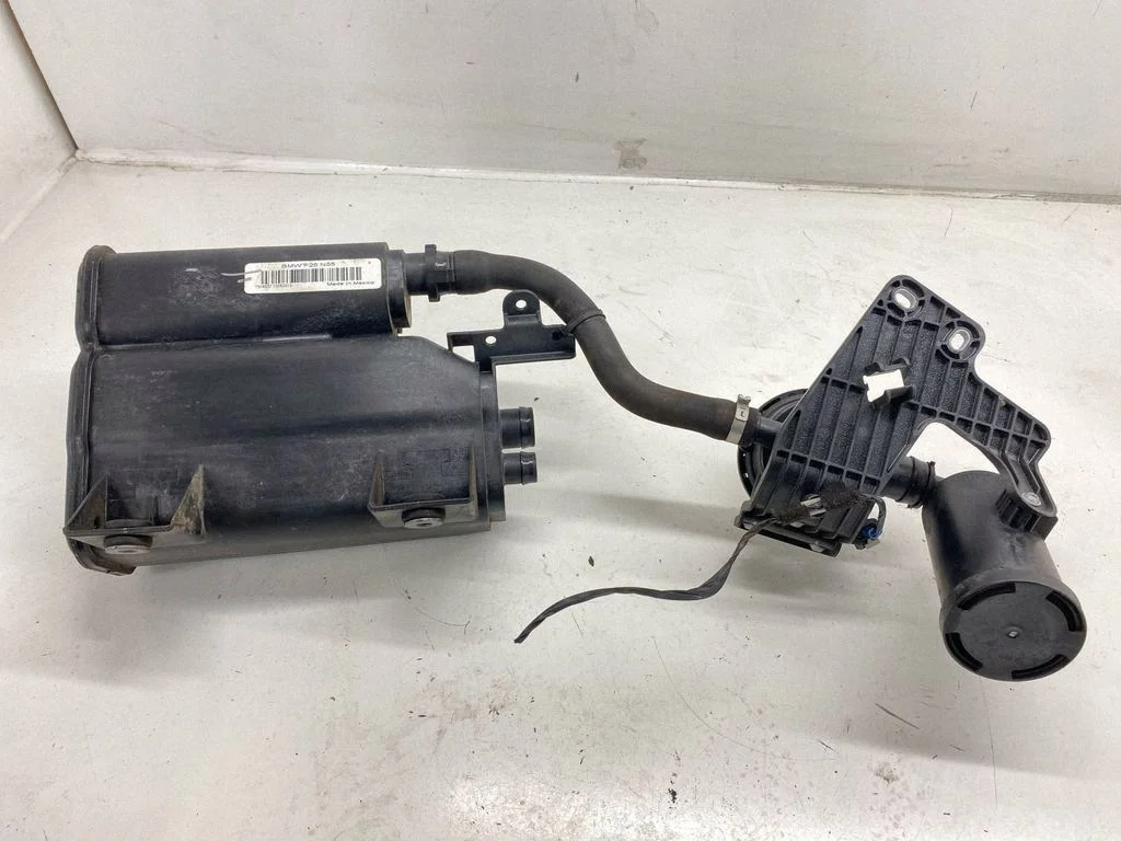 BMW X3 F25 kolfilter 7318337 image 7