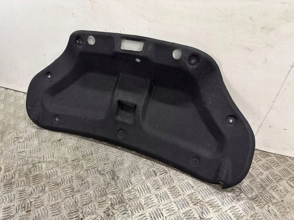 Tapicería Maletero Chevrolet Camaro 84016170